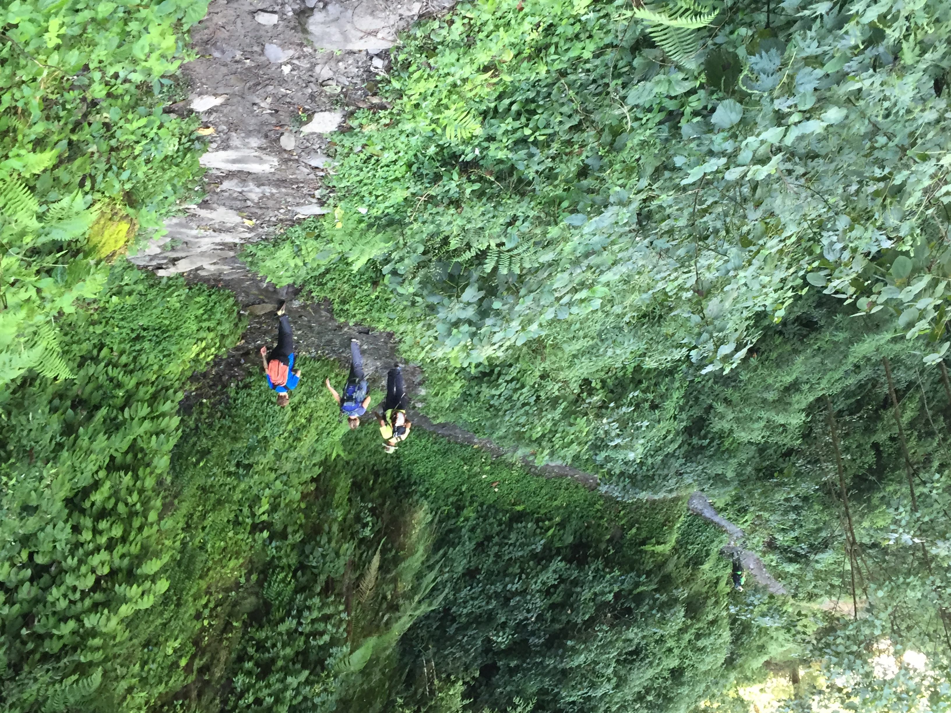 Annapurna Circuit Trek – 15 Days