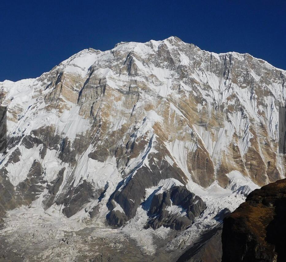 Annapurna Expedition-(8,091m)