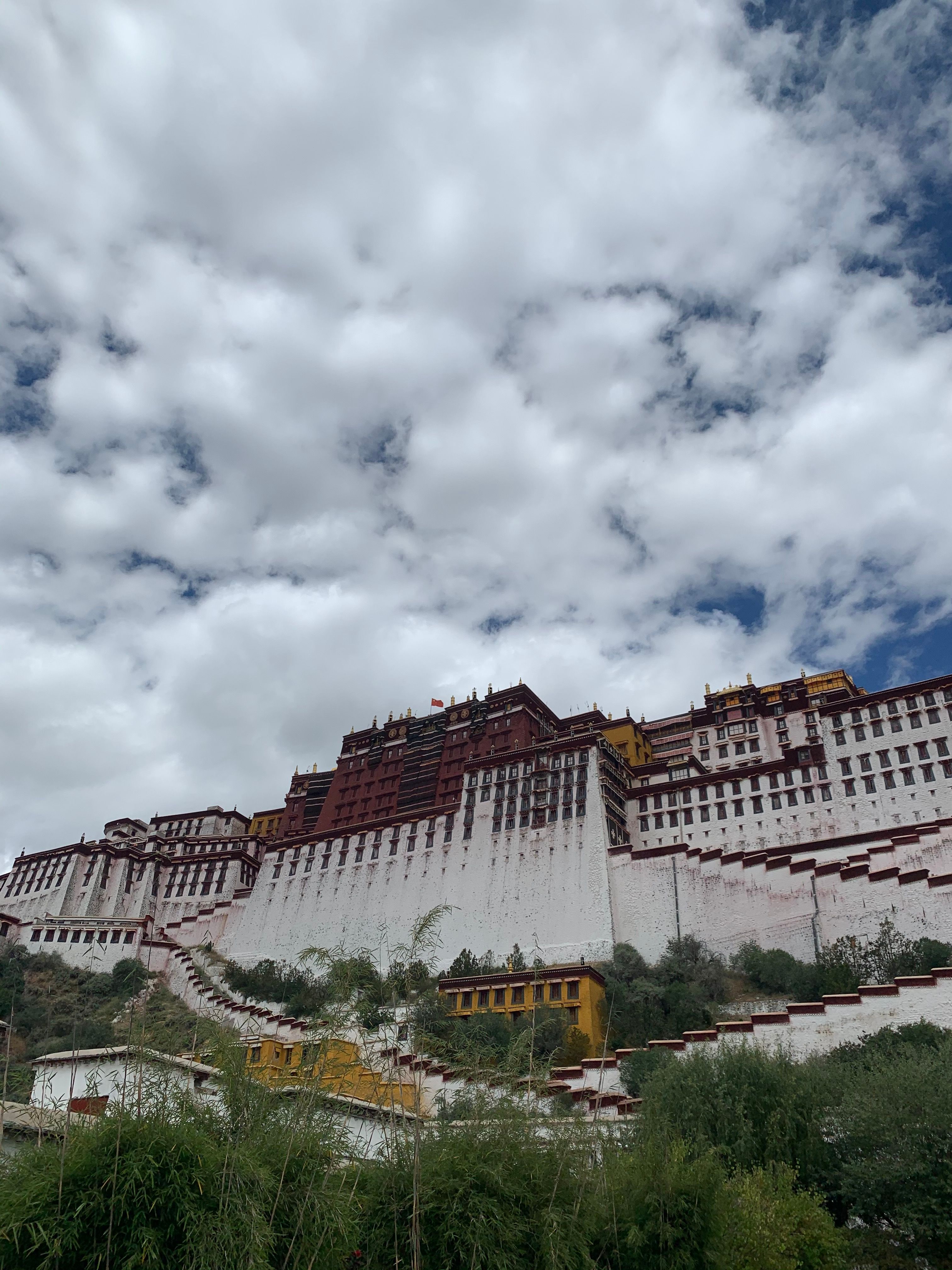 Kathmandu- Lhasa- Everest Base Camp Tour with Ticino Treks