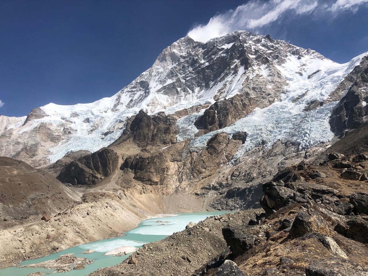 Makalu