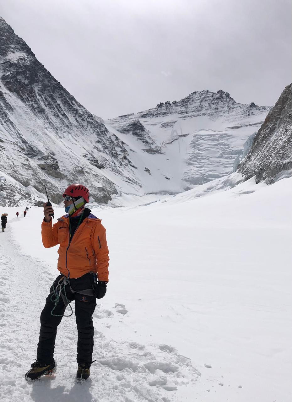 MT. Lhotse