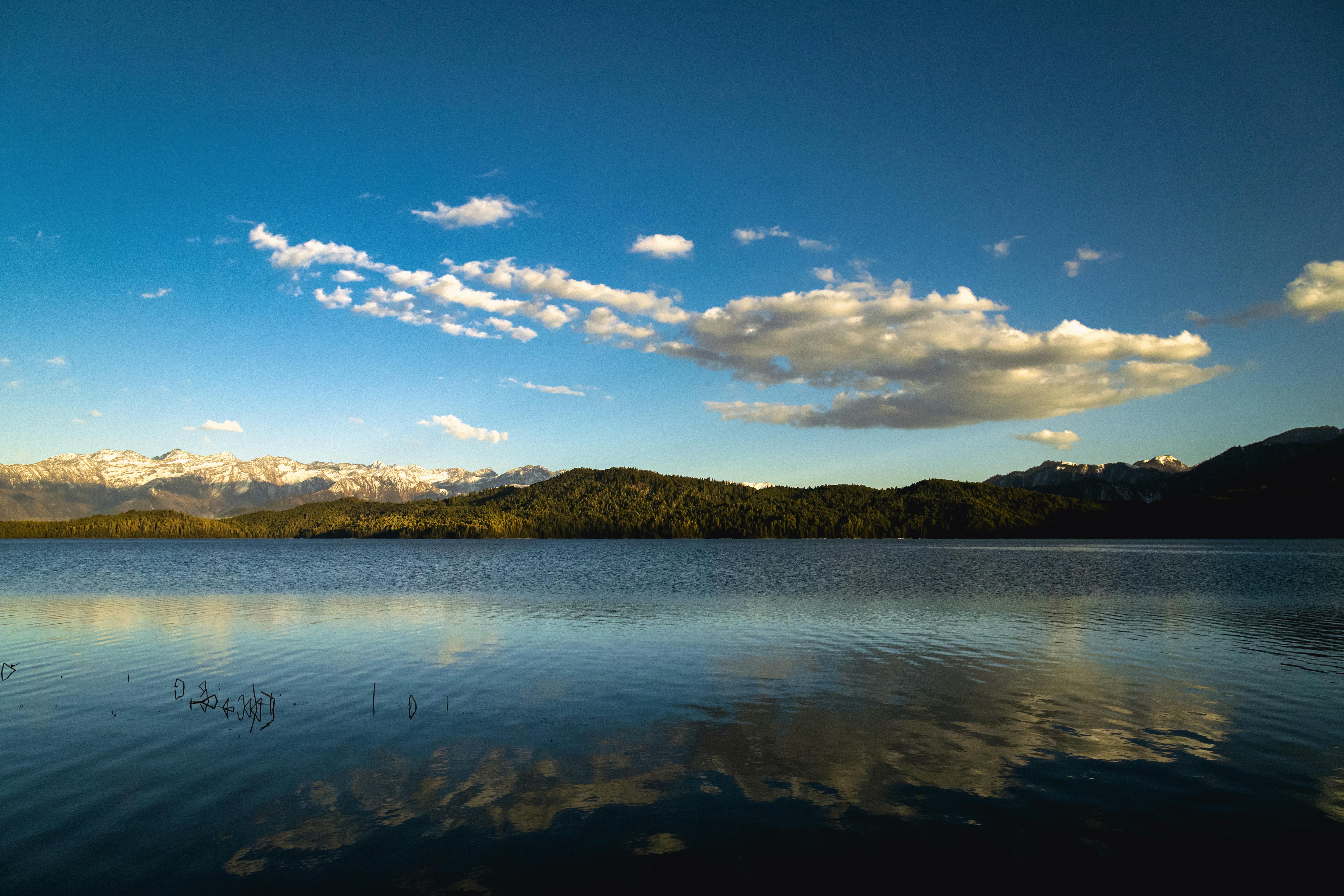Rara Lake Trekking