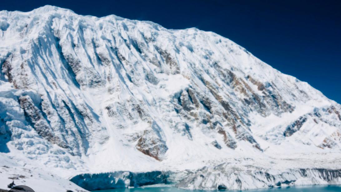 Tilicho Peak