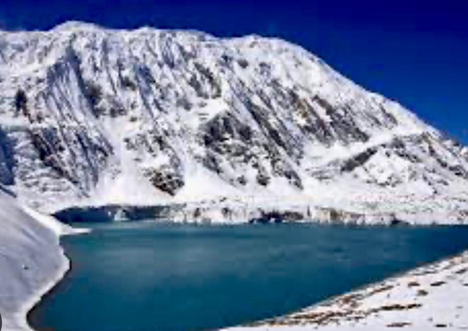 Tilicho Peak